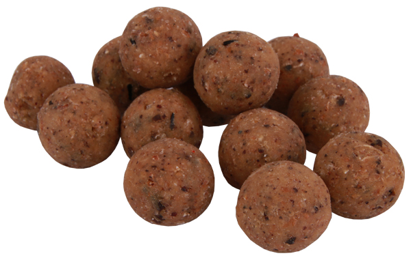 Premium Readymade The Nutz Boilies 15 lub 20mm