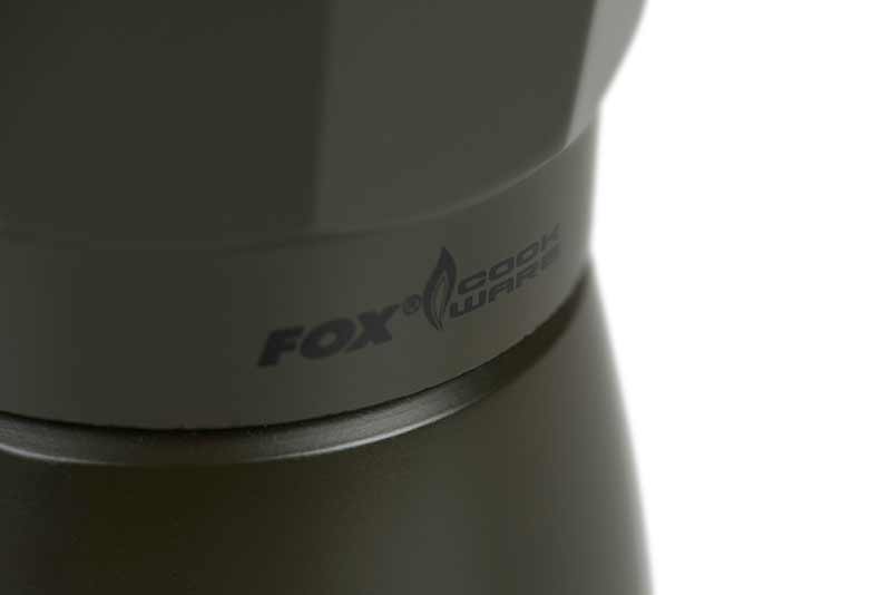 Fox Cookware Espresso Maker