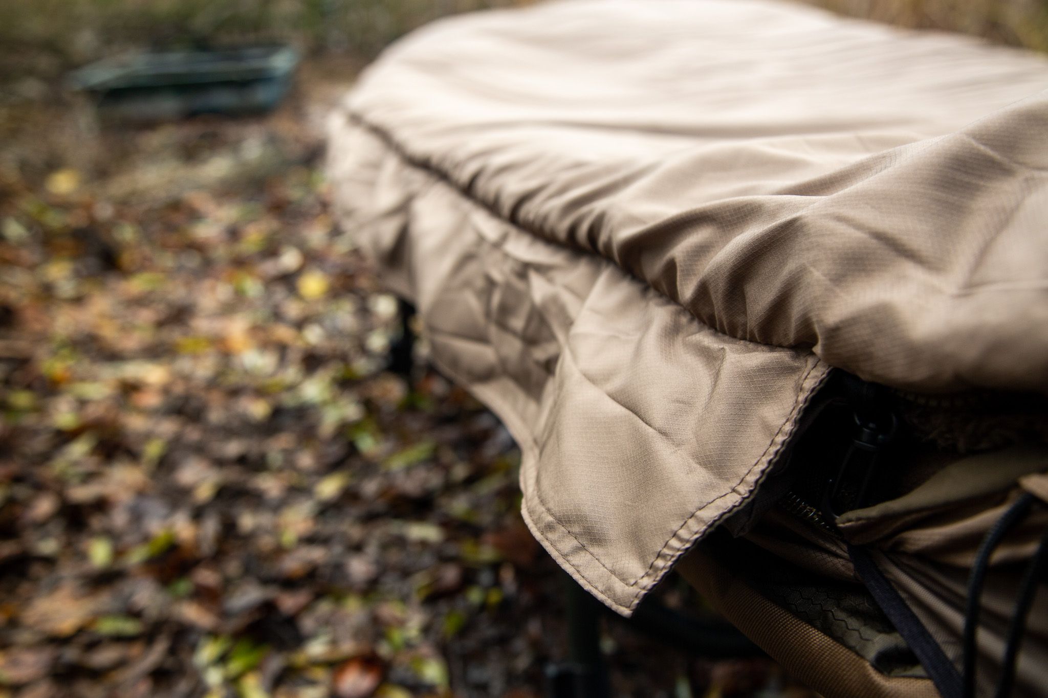 Ultimate 5 Season Dual Layer Sleeping Bag