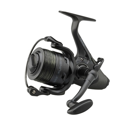 Quick Runshift 3L FS 2+1bb IGSP (z żyłką camo 10lb)