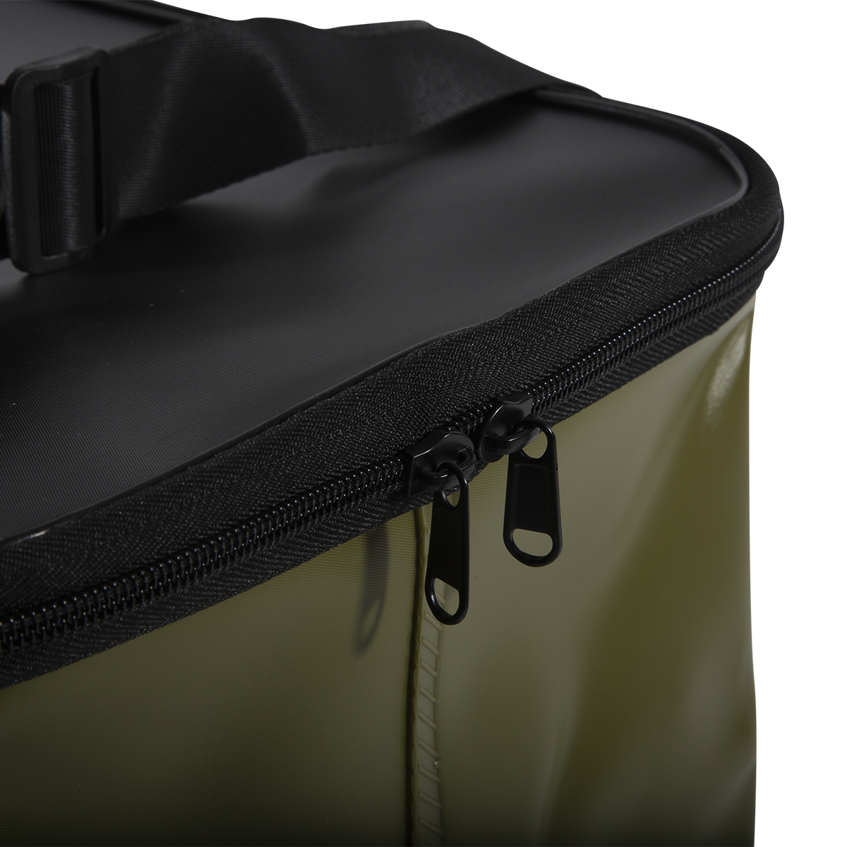 Wodoodporna Torba Tactic Carp Waterproof Luggage - Big & Medium Green