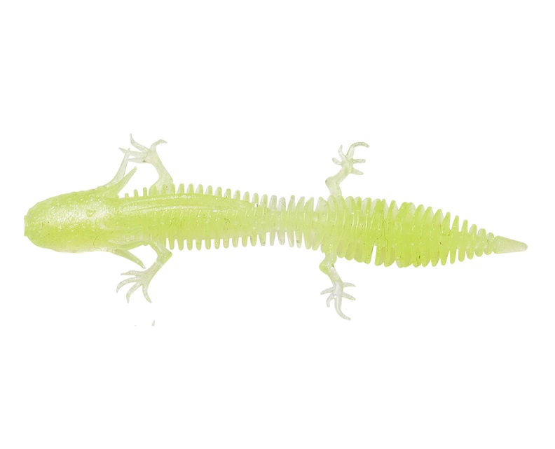 Savage Gear Ned Salamander 7,5cm 3gr Floating (5 sztuk)