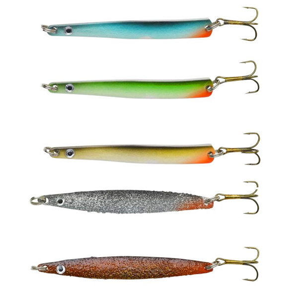 Ron Thompson SeaTrout Pack Inc. Box - 5 pcs