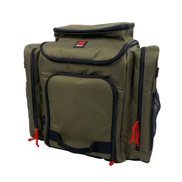 Plecak Sonik Tackle Organiser