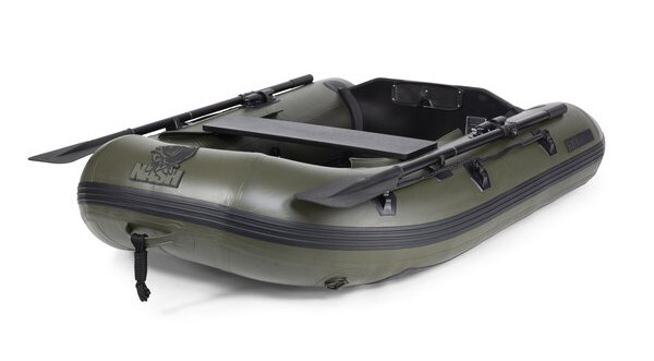 Ponton Nash Boat Life Inflatable Rib 180