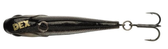 Wobler Berkley DEX Ripper 5cm (9.8g)