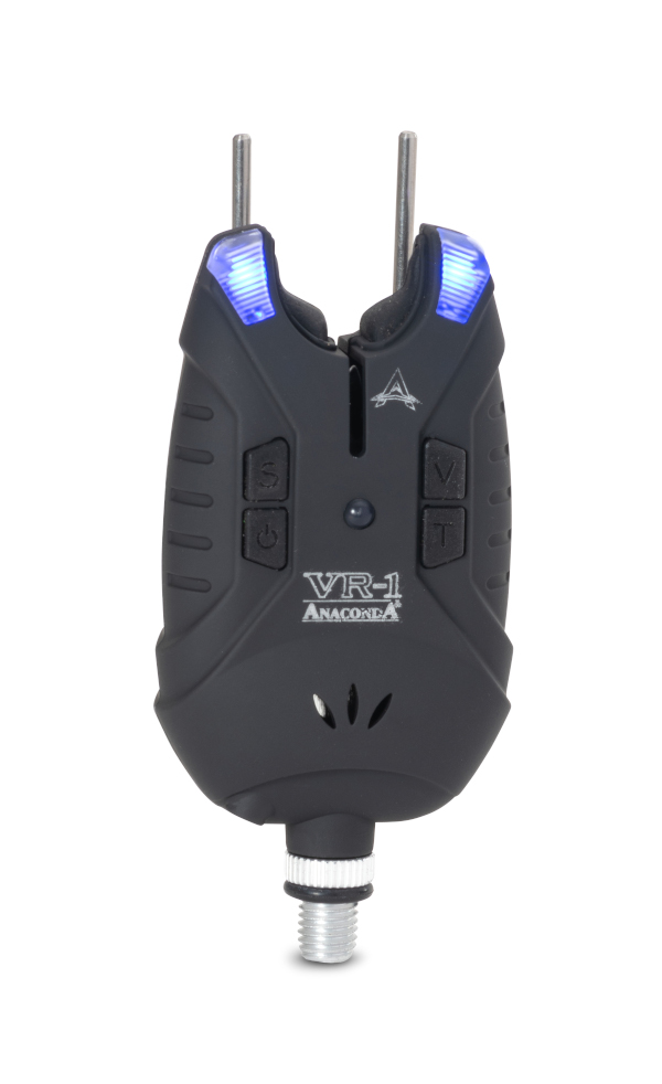 Sygnalizator Anaconda VR1 Blue