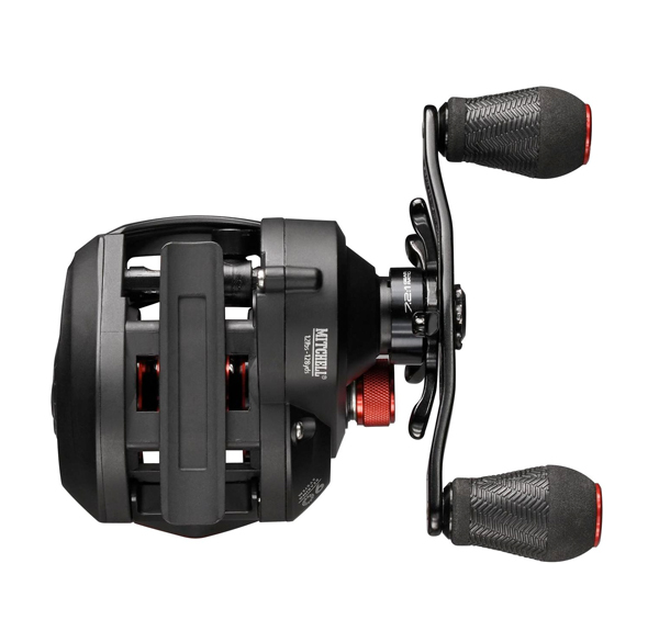 Mitchell MX3LE LP Casting Reel LH