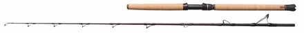 Wędka Halibutowa Savage Gear Fury SG6 Halibut 1.95m (250-700g)