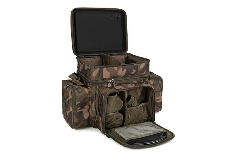 Torba Na Żywność Fox Camolite 2 Person Session Cooler/Food Bag (Incl. Akcesoria!)