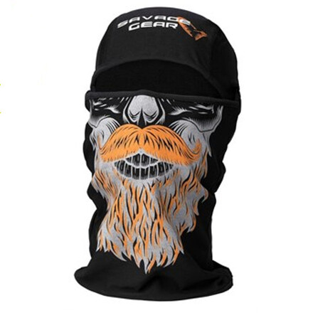 Savage Gear Beard Balaclava