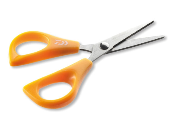 Nożyczki Daiwa Braid Scissors