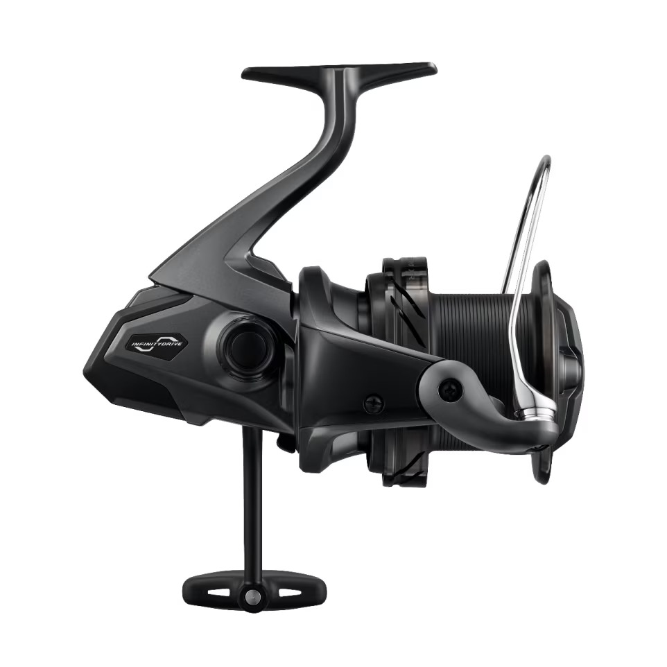 Kołowrotek Karpiowy Shimano Ultegra XR XTD 14000