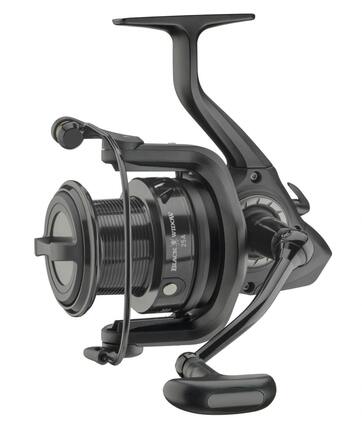 Kołowrotek Big Pit Daiwa Black Widow 25A