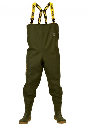 Wodery Vass-Tex 700E Wide-Boy Chest Wader