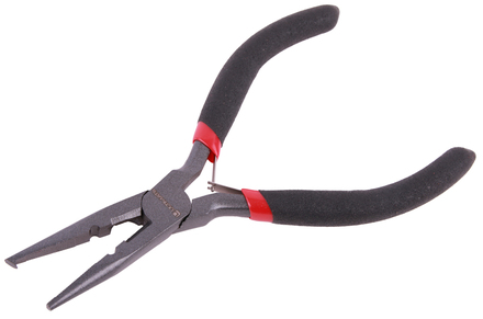 Ultimate Multi Splitring Pliers