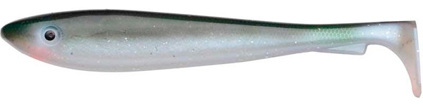 Svartzonker McRubber Shad 23cm, 2 sztuki - C1 - Rügen