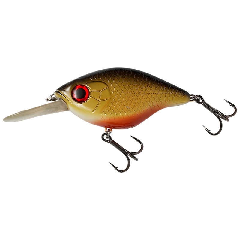 Wobler Sumowy Madcat Tight-S Deep 16cm (70g) - Rudd