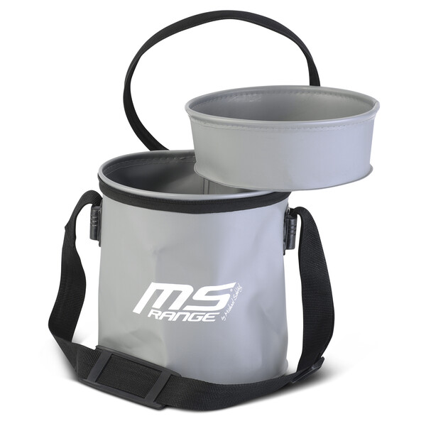 MS Range PVC Bait Bowl