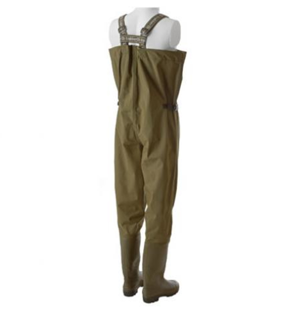 Trakker N2 Chest Waders