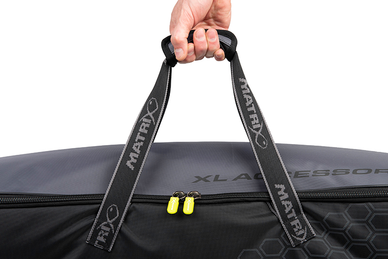 Torba Matrix Ethos XL Accessories Bag