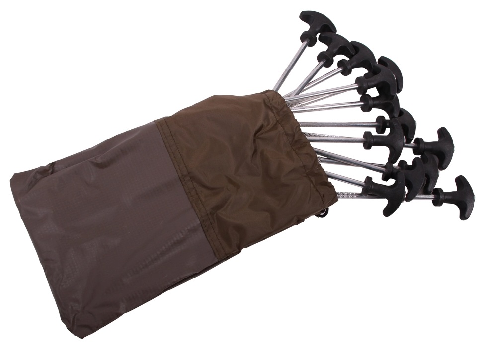 Ultimate Nightstar 2-Man Bivvy