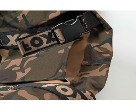 Fox Camo Light Weight Wodery