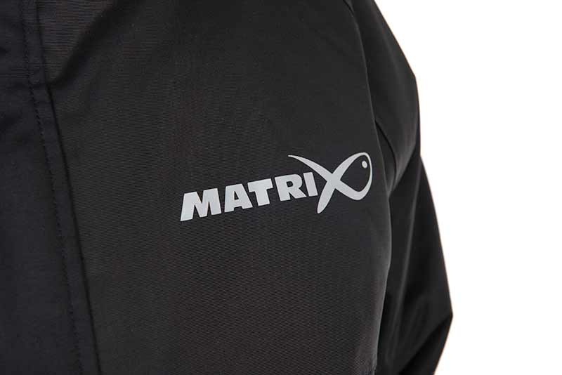 Kombinezon Termiczny Matrix Therma-Foil Winter Suit