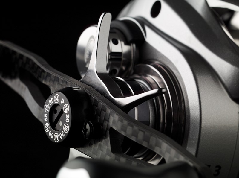 Savage Gear SG10 250 BC Reel LH