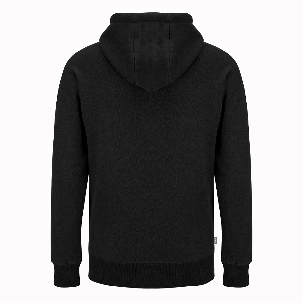 Kumu Hoody 365 Black