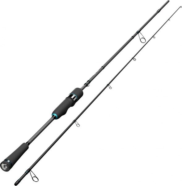 Wędka Baitcastingowa Sportex Nova Vertical RS-2 1.95m (30g)