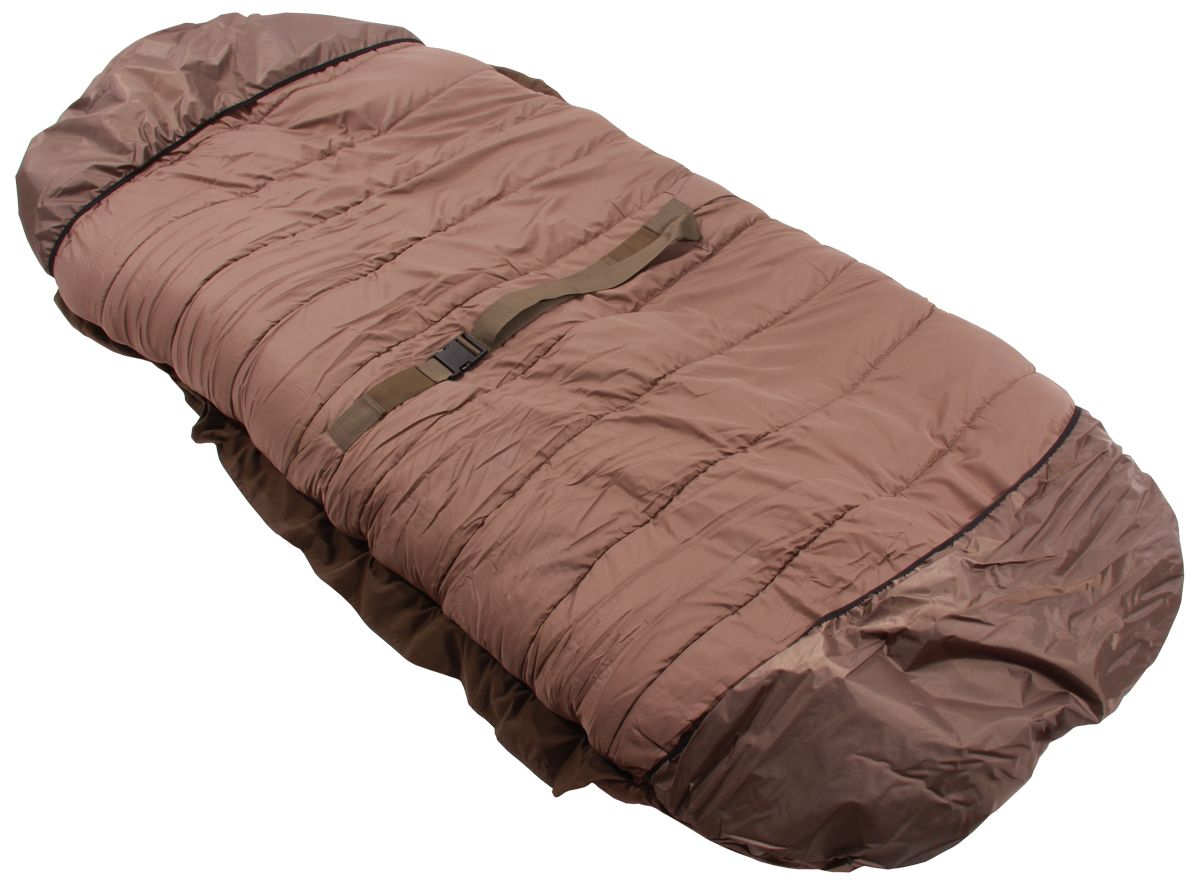 Ultimate 5 Season Dual Layer Sleeping Bag