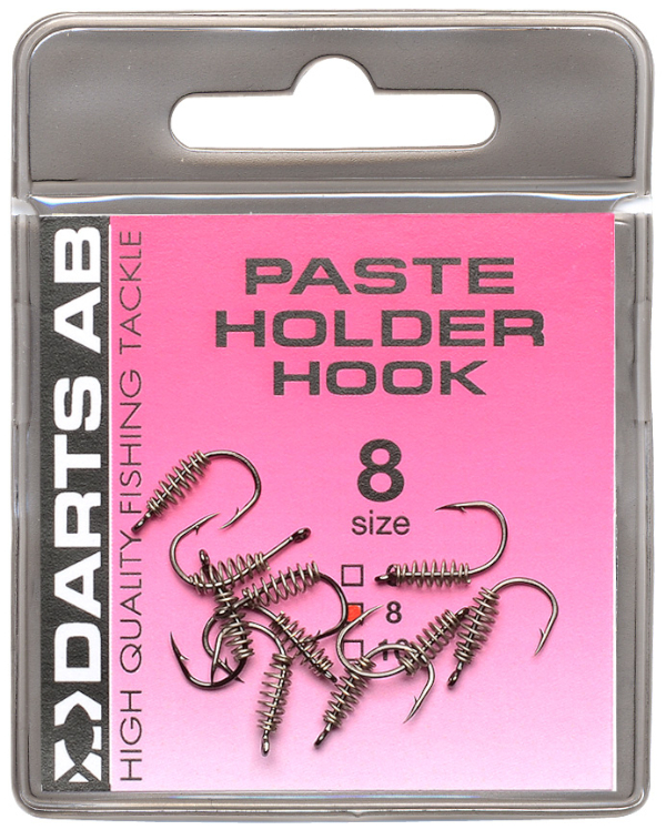 Darts Paste Holder Hook, 10 sztuk!