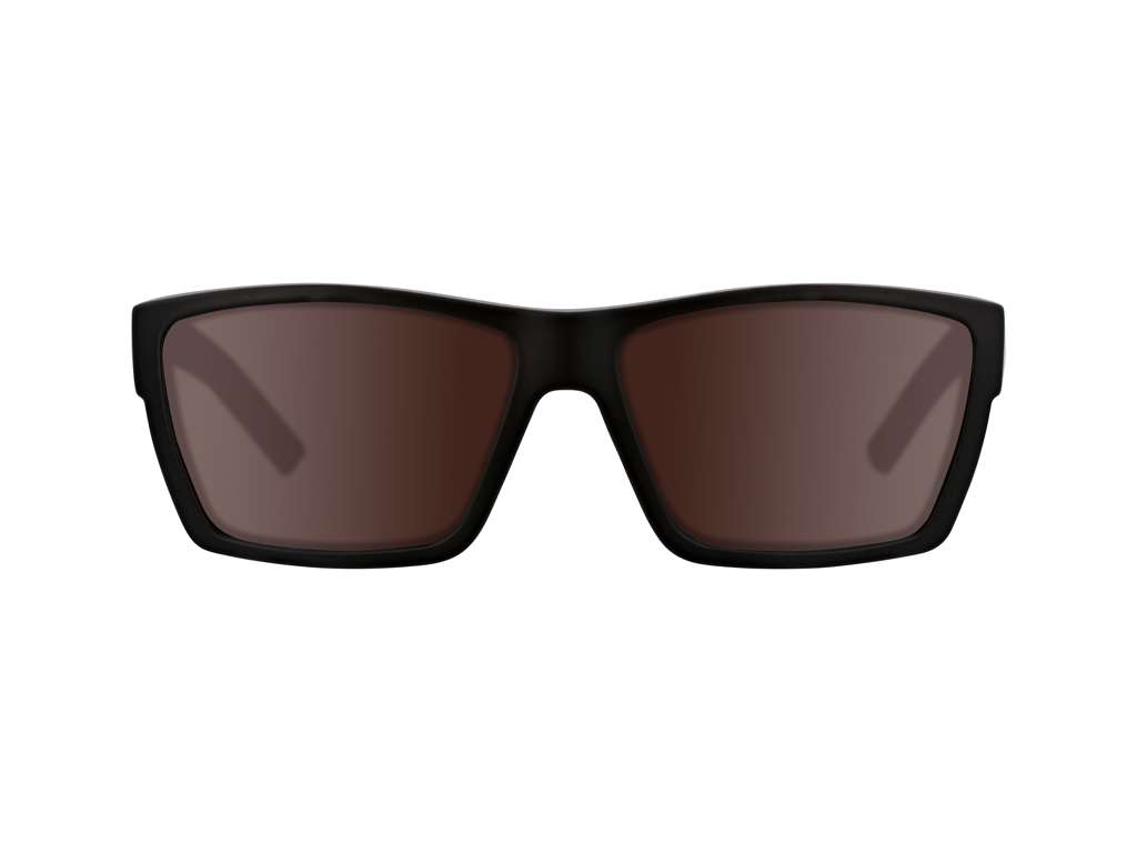 Okulary Przeciwsłoneczne Westin W6 Street 100 Matte Black