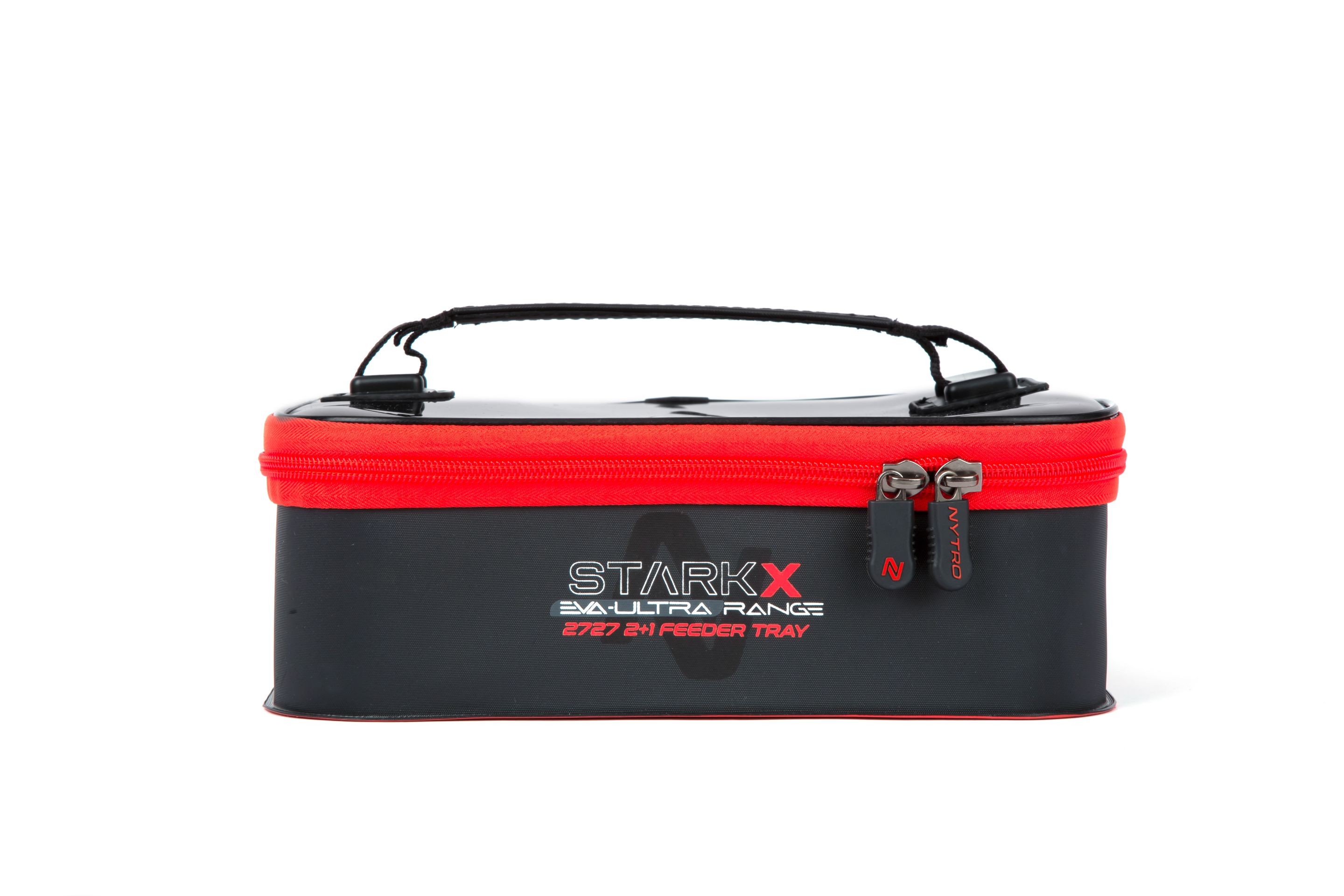 Nytro StarkX 2+1 Feeder Tray System