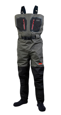 Wodery Hart Wader 25S Air STR