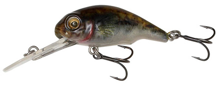 Savage Gear 3D Goby Crank 5cm, Goby!
