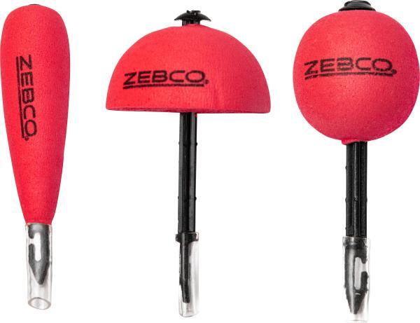 Zebco DB Series Deadbait Pop Up Kit (3 Sztuki)