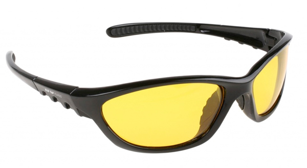 Mikado Polarized Glasses - 81901 / Yellow