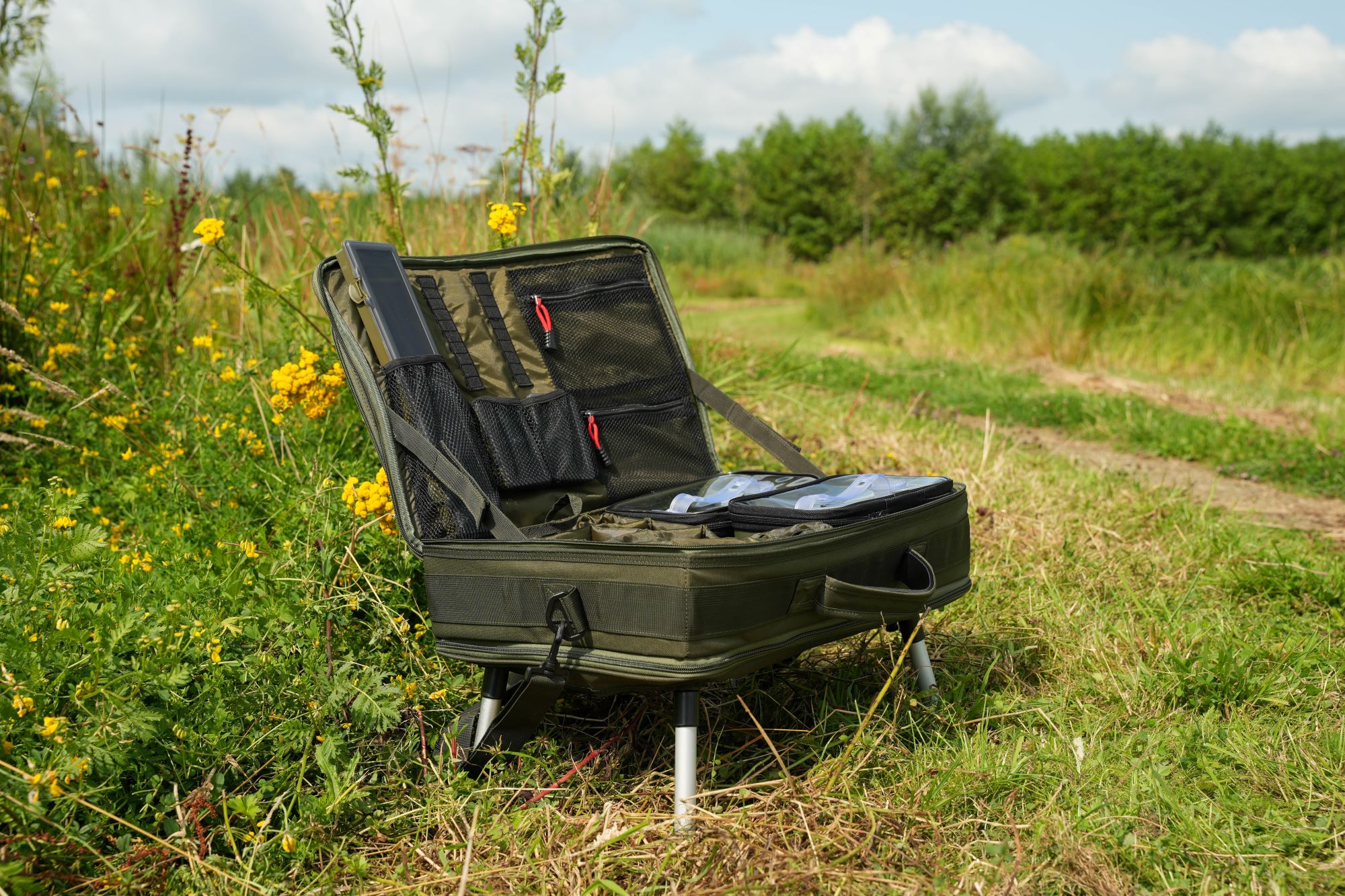 Stolik Bivvy Ultimate Bionic Table Base