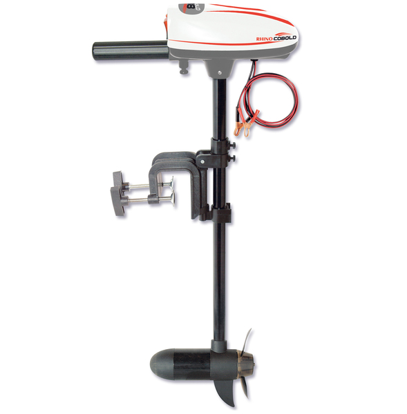 Silnik Elektryczny Rhino Cobold Outboard Motor VX - VX 18