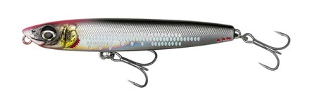 Savage Gear Cast Hacker XFast Sinking Jerkbait 11.5cm (63g)