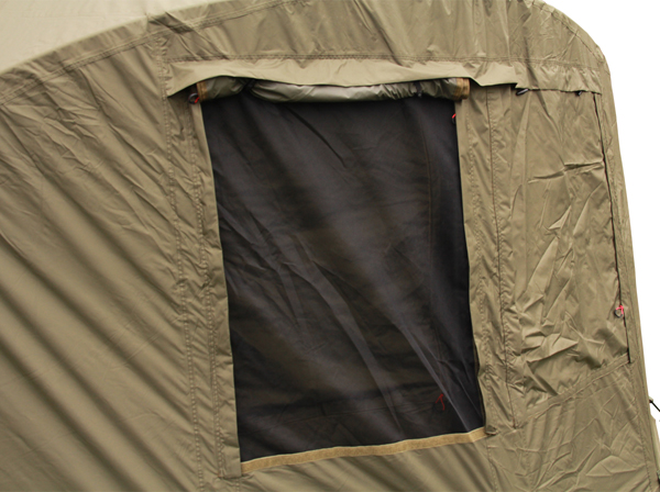 Ultimate Adventure Pro Bivvy 2 Man Wrap