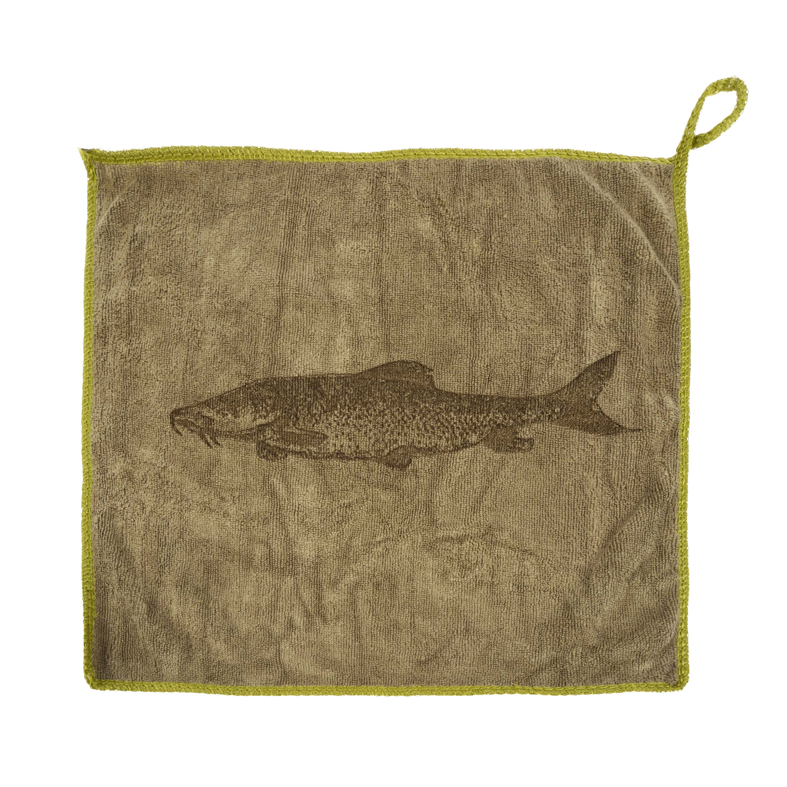 Ręcznik Korum Classic Barbel Microfibre Towel