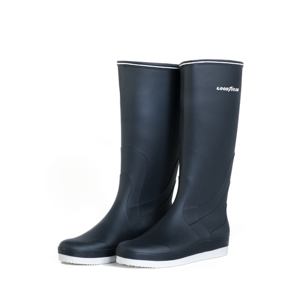 Goodyear Marlin Blue PVC Boot