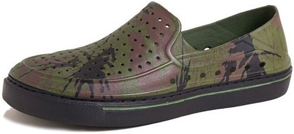 Navitas Camo Axol Lightweight Shoe