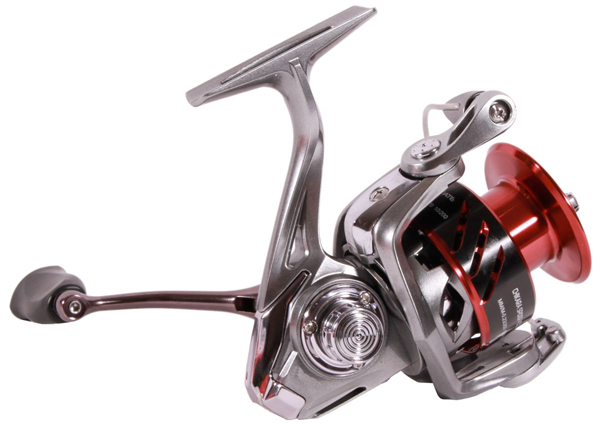 Zestaw Spinningowy Ultimate Chikara Jig 2.70m (7-28g)