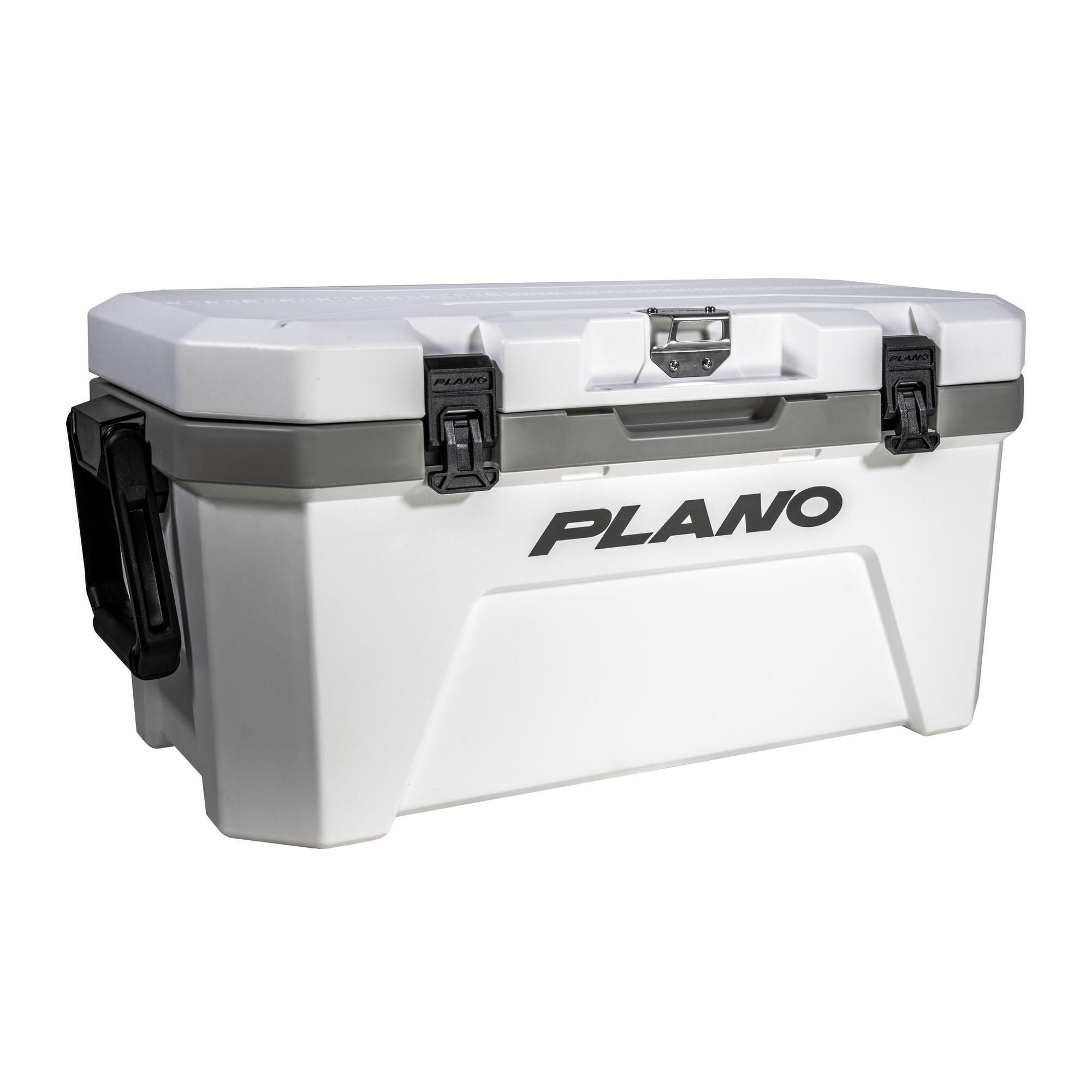 Lodówka Turystyczna Plano Frost Hard Cooler 30L - Ice White