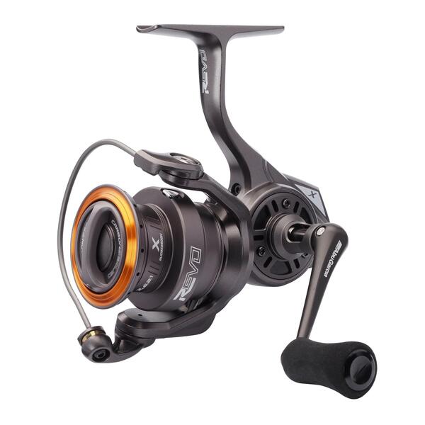 Kołowrotek Spinningowy Abu Garcia Revo3 X