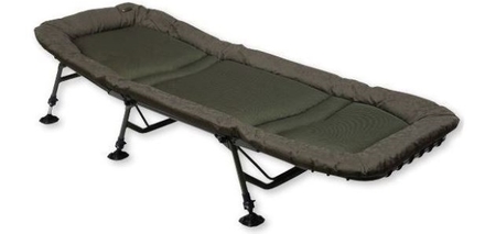 Łóżko Prologic Inspire Relax 6 Leg Bedchair